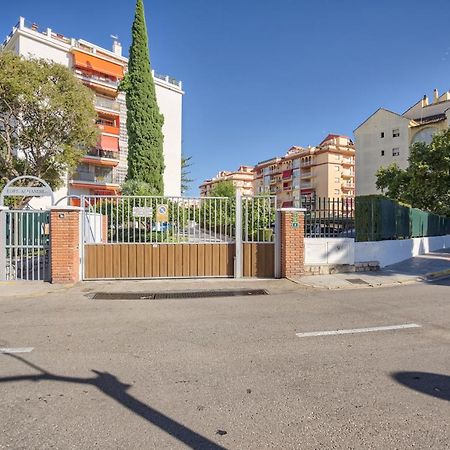 Sur Suites Alhambra Fuengirola Ngoại thất bức ảnh