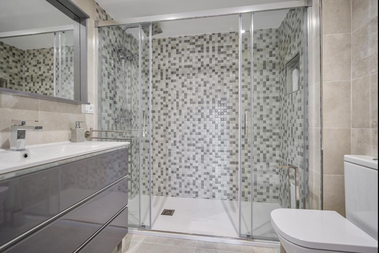 Sur Suites Alhambra Fuengirola Ngoại thất bức ảnh